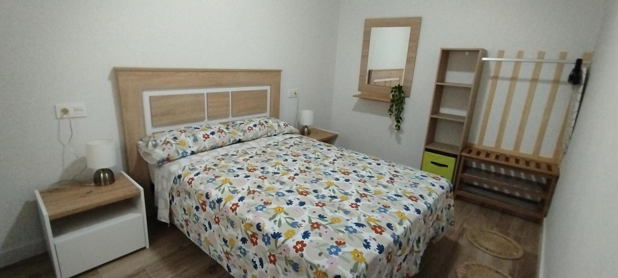 Gran Canaria - Casa Carmen Весиндарио Экстерьер фото