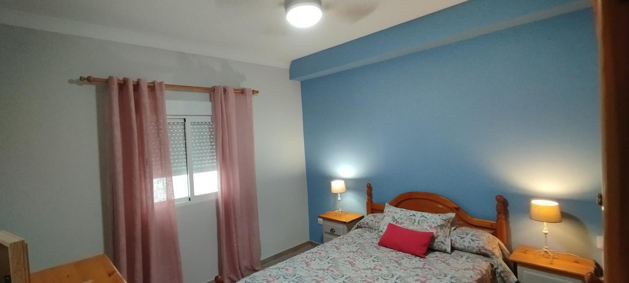 Gran Canaria - Casa Carmen Весиндарио Экстерьер фото