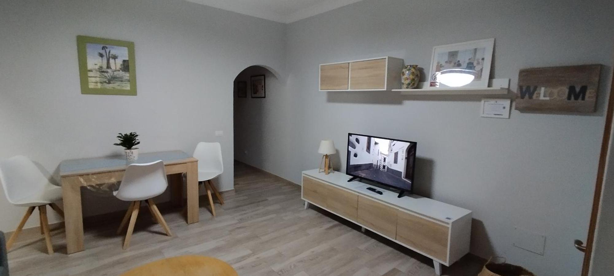 Gran Canaria - Casa Carmen Весиндарио Экстерьер фото
