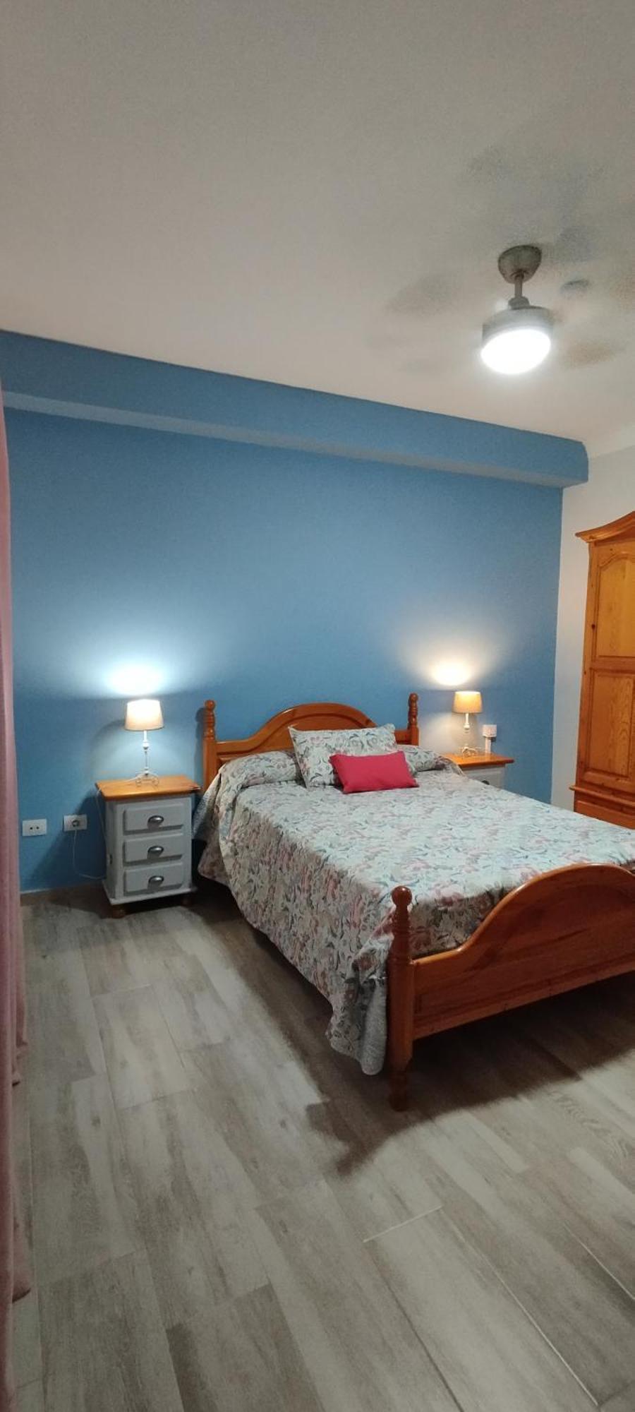 Gran Canaria - Casa Carmen Весиндарио Экстерьер фото